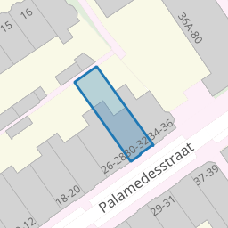 Perceel DEL00-P-1565