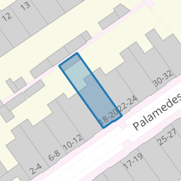 Perceel DEL00-P-1568