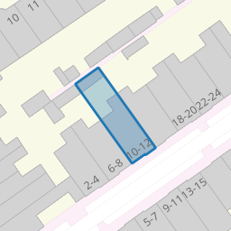 Perceel DEL00-P-1570