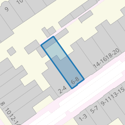 Perceel DEL00-P-1571