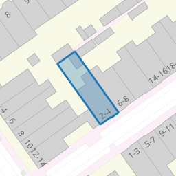 Perceel DEL00-P-1572