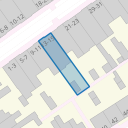 Perceel DEL00-P-1579