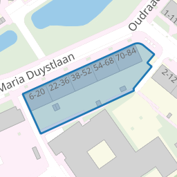 Perceel DEL00-P-1584