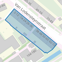 Perceel DEL00-P-1586