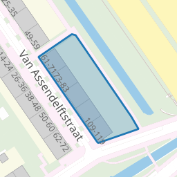 Perceel DEL00-P-1590