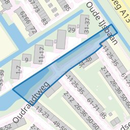 Perceel DEL00-P-1592