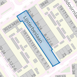 Perceel DEL00-P-1612