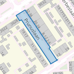 Perceel DEL00-P-1614