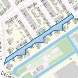 Perceel DEL00-P-1616