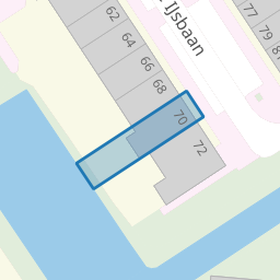 Perceel DEL00-P-1622