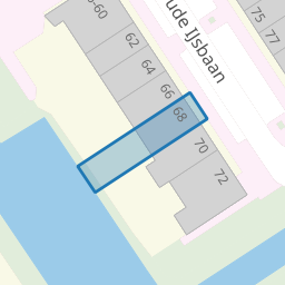 Perceel DEL00-P-1623