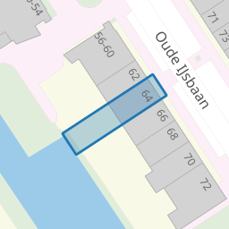 Perceel DEL00-P-1625