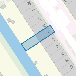 Perceel DEL00-P-1632