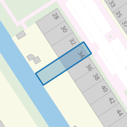 Perceel DEL00-P-1634