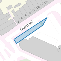 Perceel DEL00-P-1646