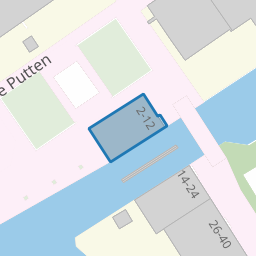 Perceel DEL00-P-1650