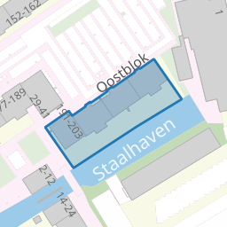 Perceel DEL00-P-1652