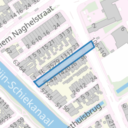 Perceel DEL00-P-1661