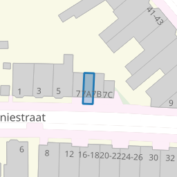 Perceel DEL00-P-1670