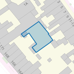 Perceel DEL00-P-1680