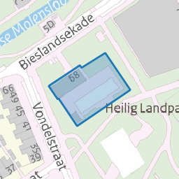 Perceel DEL00-P-1684