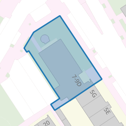 Perceel DEL00-P-1686