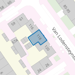 Perceel DEL00-P-1696