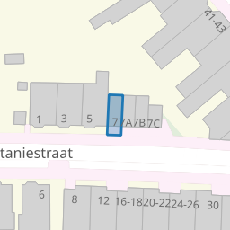 Perceel DEL00-P-1704