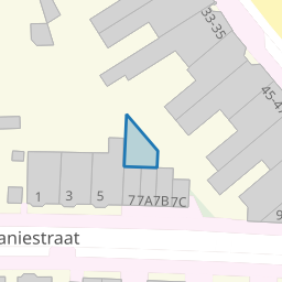 Perceel DEL00-P-1705