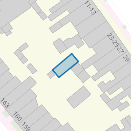 Perceel DEL00-P-1707