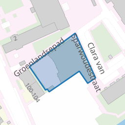 Perceel DEL00-P-1710