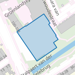 Perceel DEL00-P-1711