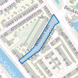 Perceel DEL00-P-1718