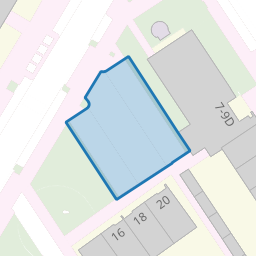 Perceel DEL00-P-1719