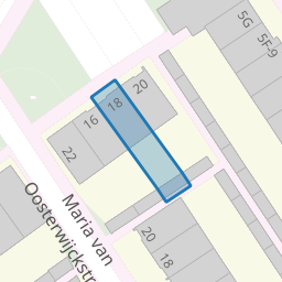 Perceel DEL00-P-1721