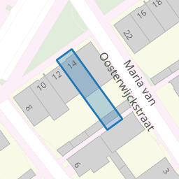 Perceel DEL00-P-1725