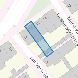 Perceel DEL00-P-1727