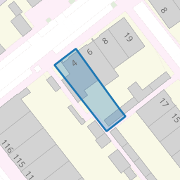 Perceel DEL00-P-1732