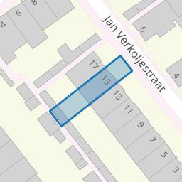 Perceel DEL00-P-1734