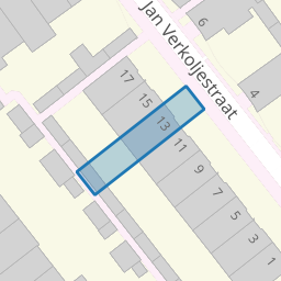 Perceel DEL00-P-1735