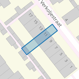 Perceel DEL00-P-1736