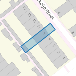 Perceel DEL00-P-1737