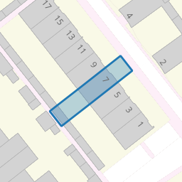 Perceel DEL00-P-1738