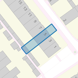 Perceel DEL00-P-1739