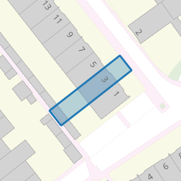 Perceel DEL00-P-1740