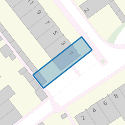 Perceel DEL00-P-1741