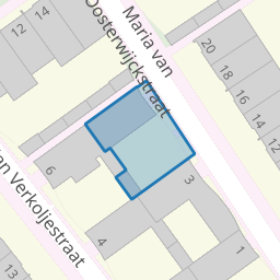 Perceel DEL00-P-1745