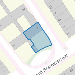 Perceel DEL00-P-1747