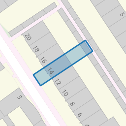 Perceel DEL00-P-1751