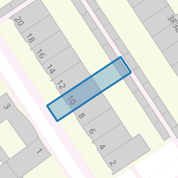 Perceel DEL00-P-1753